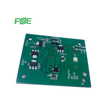 PCB Prototype Manufacturer PCB Assembly OEM China Manufacturer PCB